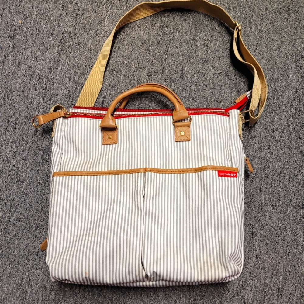 Skip*Hop Diaper Bag